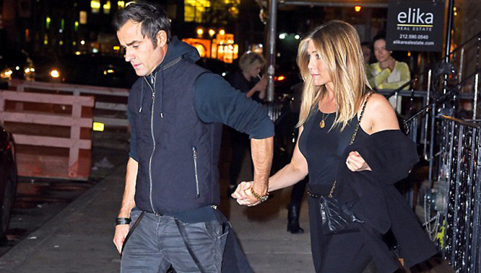 詹妮弗·安妮斯顿