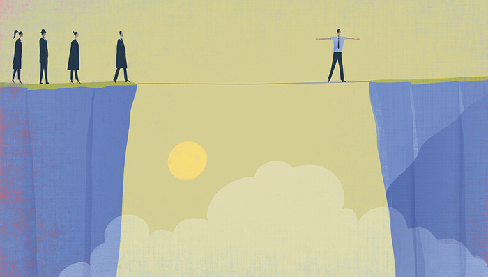 ST股保壳行情将袭