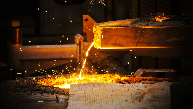 金融换钢铁重组案落地