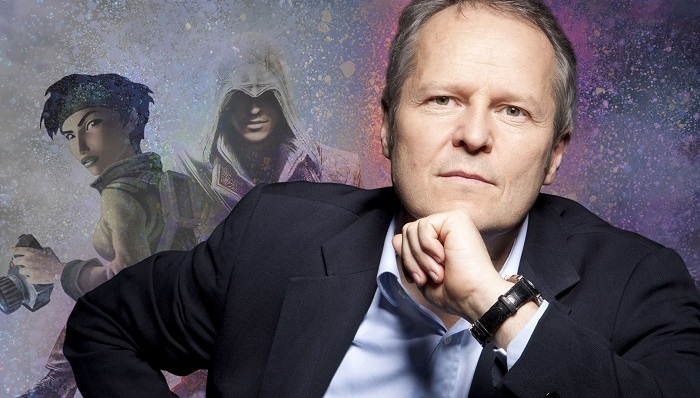 育碧高层谈维旺迪收购案 《刺客信条》等续作消息透露