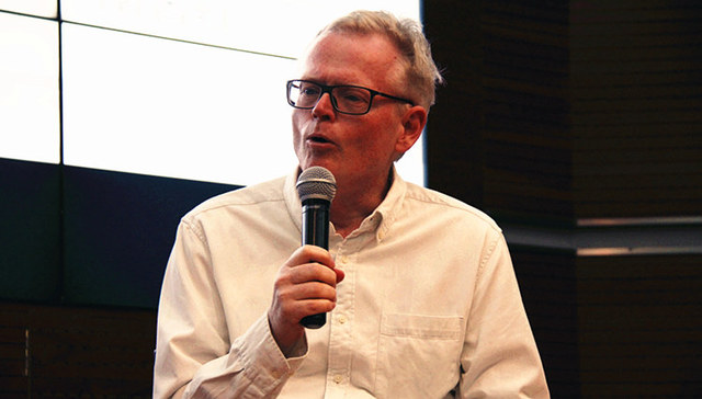 普利策奖得主张彦：《纽约客》有时候也是个挺坏的杂志