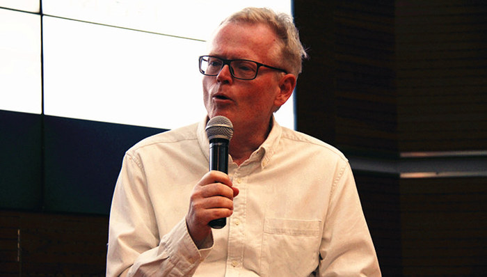 普利策奖得主张彦：《纽约客》有时候也是个挺坏的杂志