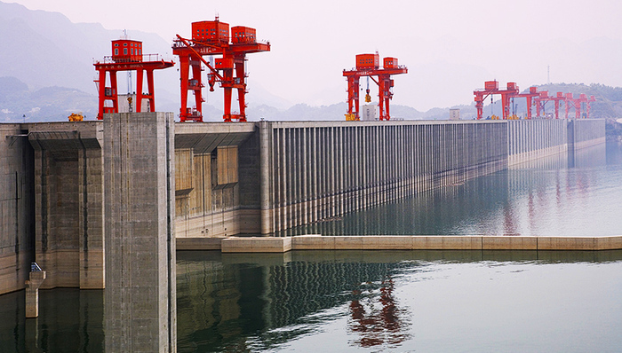 四川叫停小型水电项目开发