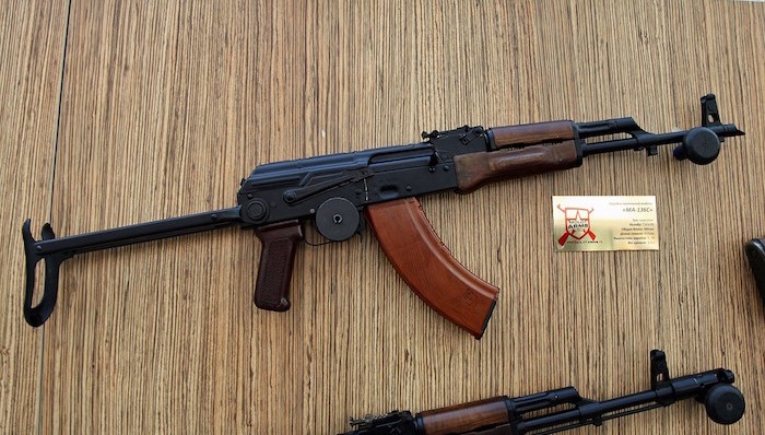 战争记忆,万国兵器