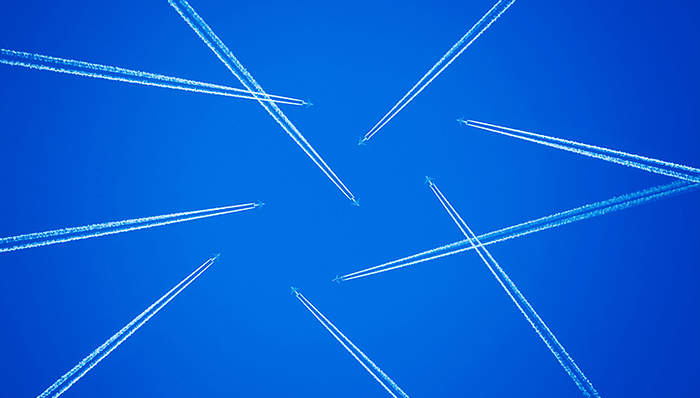 民航市场或出现并购重组