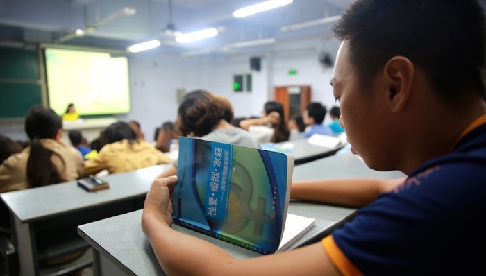 大学生,性行为,中国计生协会