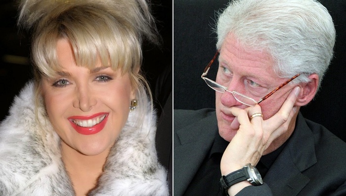 美国大选,天下故事