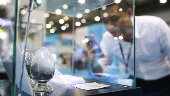 石墨烯企业受资本市场热捧