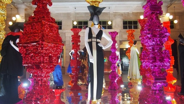 韩国时尚用了一百年才红遍亚洲 但说到全球影响力它还差那么一点