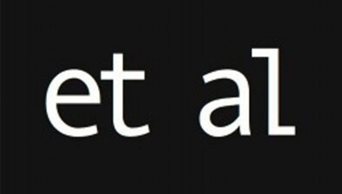 谷歌学术上被引用第二多的人是谁？这是一个美丽的错误