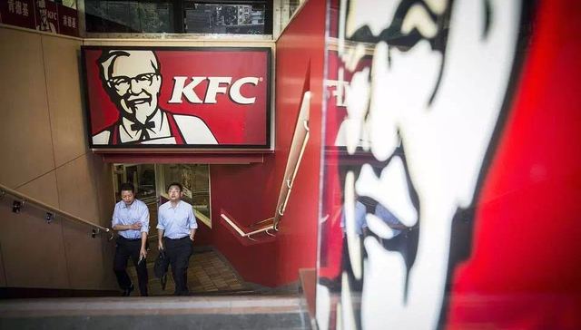 【JMedia】百胜中国确定要单飞 正全速推进分拆