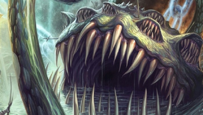 尤格萨隆,随机性