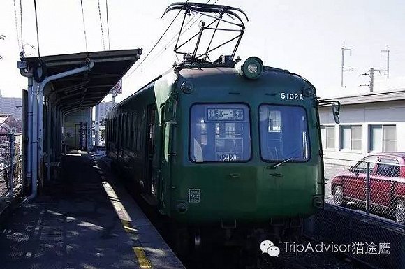 盘点24条风景奇绝的火车旅行线路