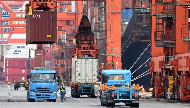 TPP,RCEP,区域贸易