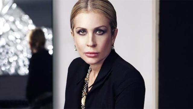 卡门,布斯克茨,时尚