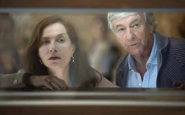 电影手册,视觉手段,Collet,米歇尔,角逐奥斯卡,法国电影,奥斯卡最佳外语片,于佩尔,她,她会