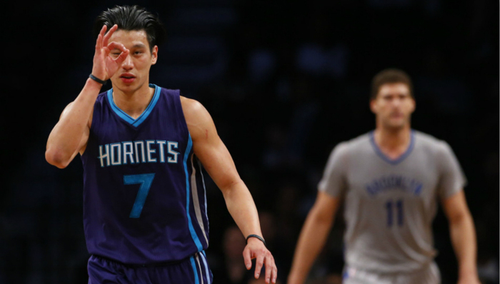 NBA,林书豪,洛佩斯