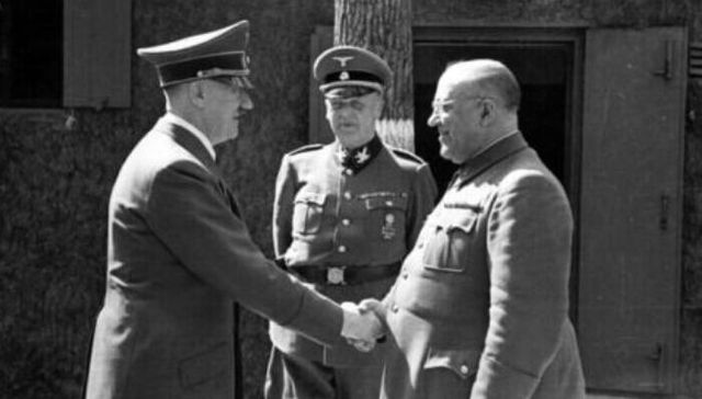 纳粹德国全军“嗑药”改变了历史进程？