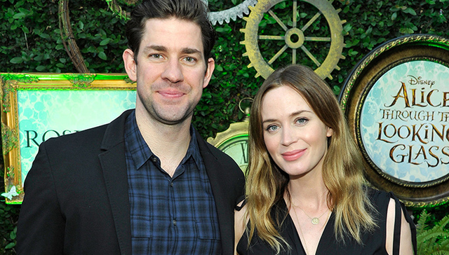 艾米莉·布朗特,詹妮弗·安妮斯顿