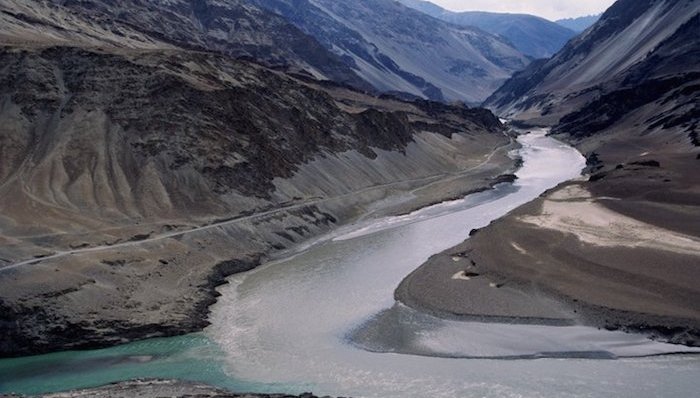 印度,巴基斯坦,印度河