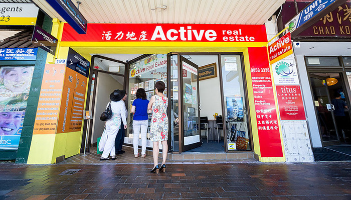 【纽约时报】澳大利亚的中国“金主”（下）：买房团与投资2.0