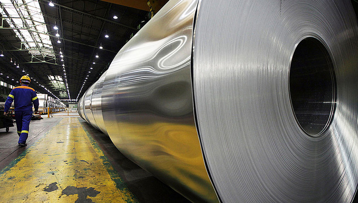 铝价创年内,货运