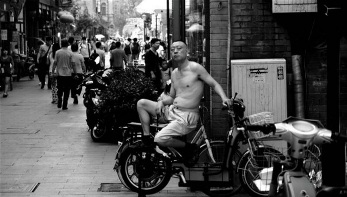 城市化,生活家,设计之城