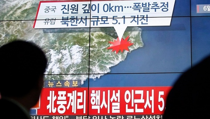 朝鲜为人知,军情解码