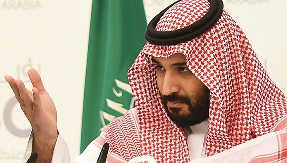 沙特阿拉伯,天下故事,权力游戏