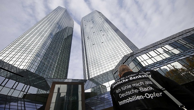 德意志银行