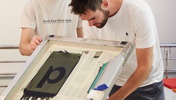 创意设计,活动与展览