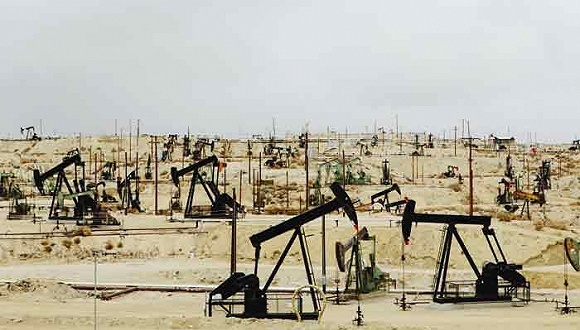 原油,经济世界观