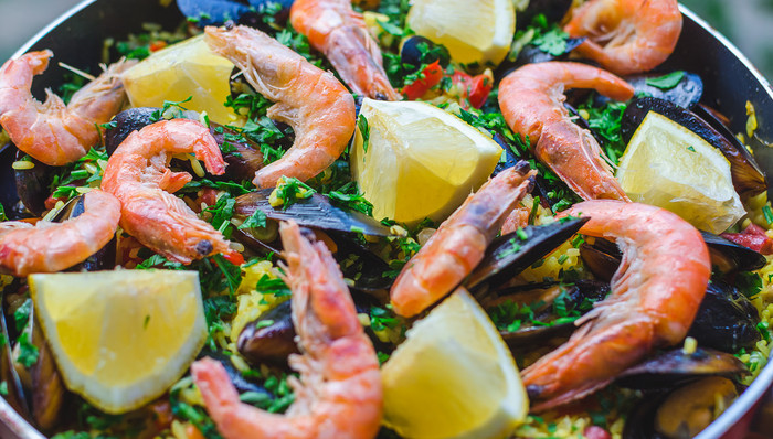 西班牙,海外吃喝玩乐