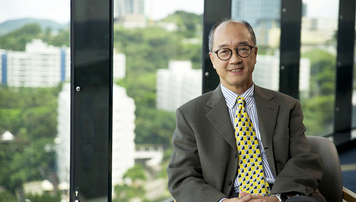 陈繁昌力挺创业创新