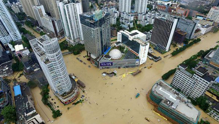台风倒槽,鲇鱼,局地,莫兰蒂,长江中下游,气象部门,降水量,中央气象台,强降雨,日雨量