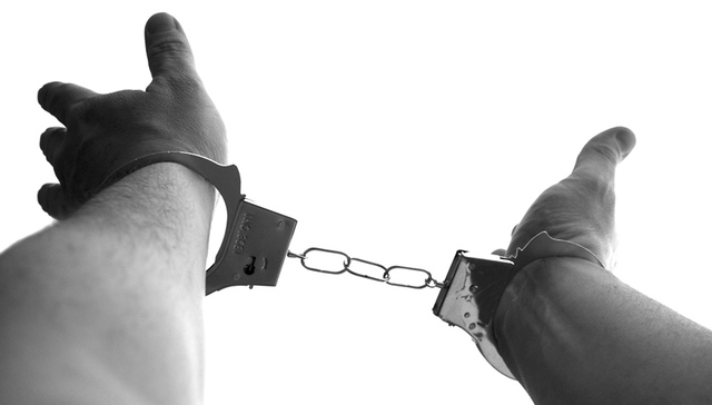 历经120小时围捕湖北监狱逃犯落网 曾多次入狱有脱逃前科