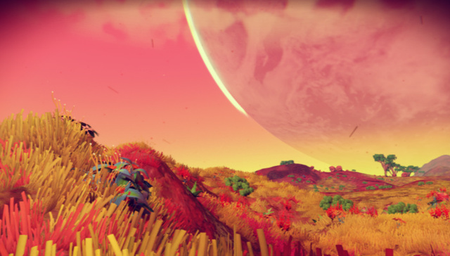 这里有一份送给游戏截图党的小攻略