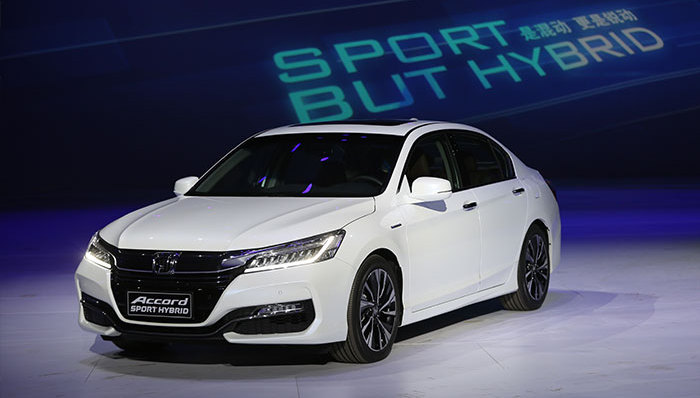 车圈观察,新车速报,广汽本田