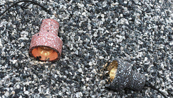 应用材料,可再生能源,生活家