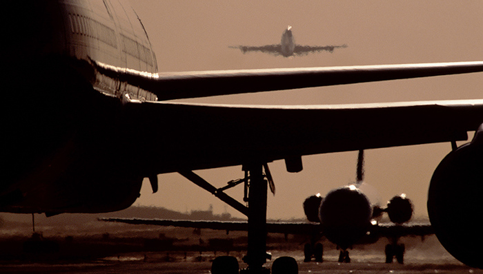 京沪航线,民航大数据