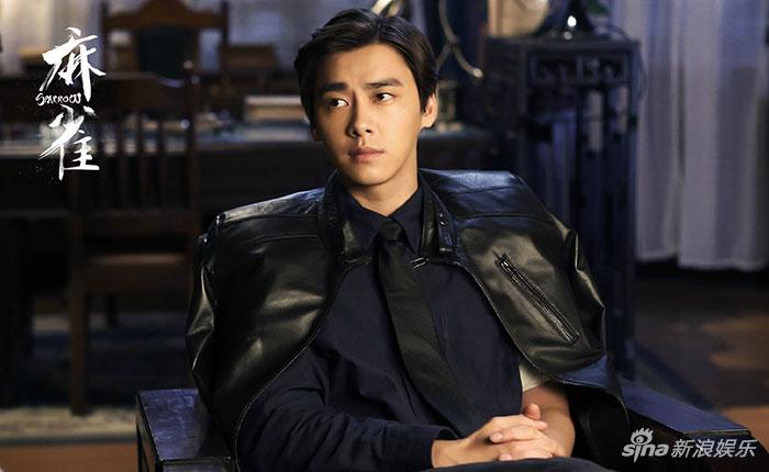 《麻雀》剧方辟谣李易峰高片酬传闻，并透露了制作成本比例。