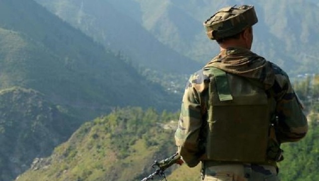 印军越境打击恐怖分子 巴基斯坦称这是“赤裸裸侵略”