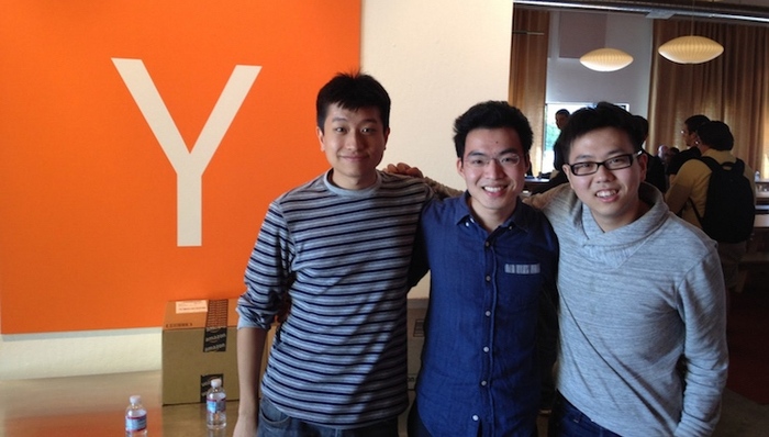 极客,人话,孵化器,Strikingly,创业项目,面试,JoinStart,投行,海沙,注册用户