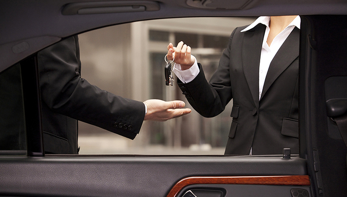 国庆假期租车平台订单量翻倍