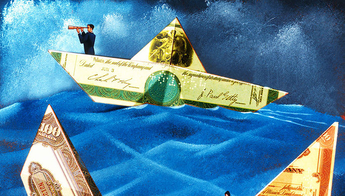 信托探索投贷联动