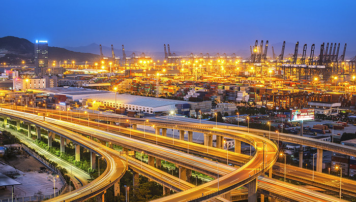 车货匹配平台,货运O2O