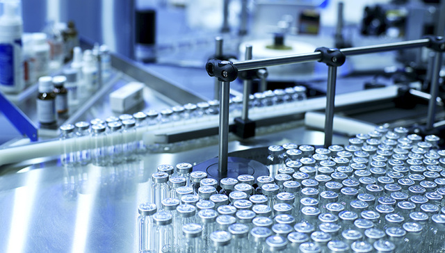 中国医药企业今年并购金额已超50亿美元