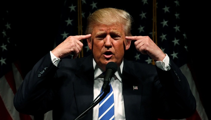 美国大选,天下故事