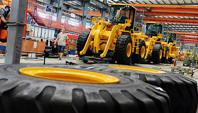 厦工股份把家经销商告上法庭