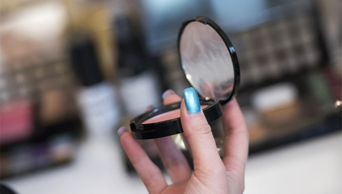 化妆品,税率,财政部